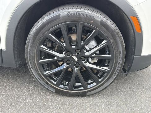 Used 2023 Cadillac XT4 Sport image 12