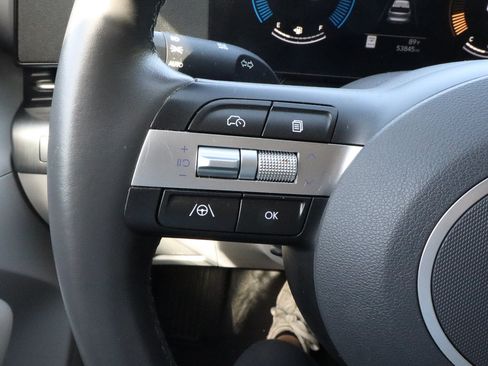 Used 2024 Hyundai Kona SEL FWD image 26