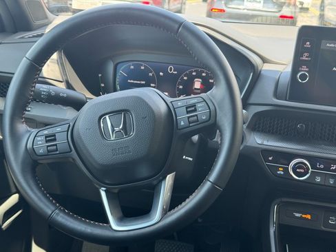 Certified 2026 Honda CR-V Sport-L image 13