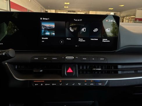 Used 2025 Kia K4 FWD image 27