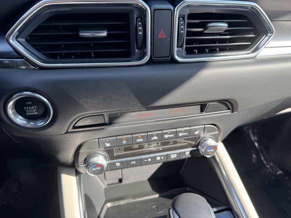 Certified 2025 MAZDA CX-5 AWD 2.5 S image 13