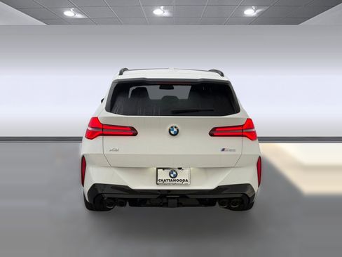 New 2026 BMW X3 M50 image 9