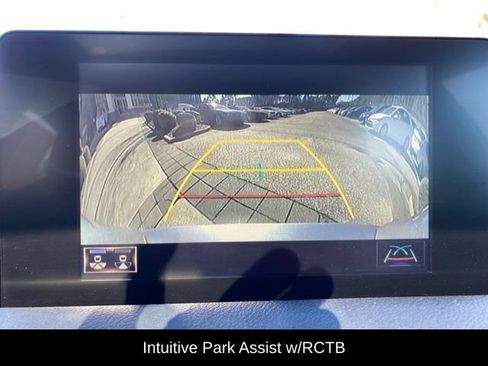 Used 2023 Lexus IS 350 F Sport w/ Memory Package image 12