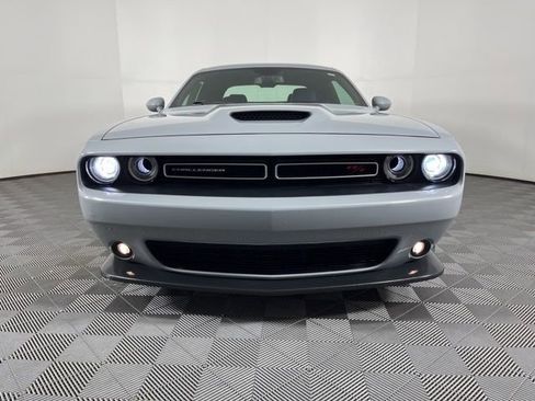 Used 2021 Dodge Challenger R/T w/ Plus Package image 3
