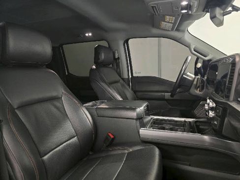 Used 2024 Ford F250 Lariat w/ FX4 Off-Road Package AWD/4WD image 18
