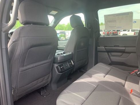 New 2026 Ford F150 STX AWD/4WD image 18