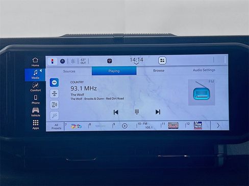 Used 2025 Jeep Gladiator Sport image 17