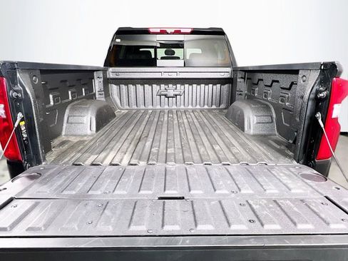 Used 2026 Chevrolet Silverado 1500 ZR2 image 27