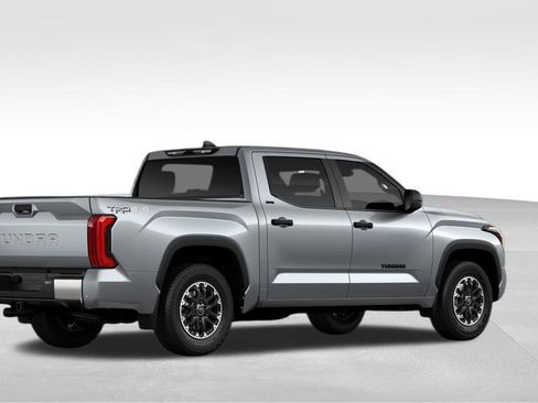 New 2026 Toyota Tundra SR5 image 9