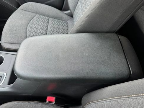 Certified 2024 Chevrolet Equinox LT AWD/4WD image 21