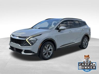 Used 2023 Kia Sportage SX