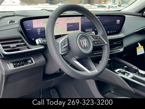 New 2026 Buick Envision Preferred image 15