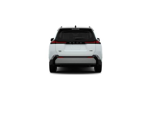 New 2026 Toyota RAV4 XSE AWD/4WD image 9