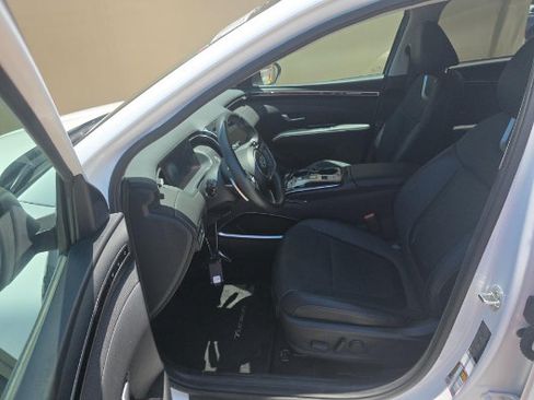 Used 2024 Hyundai Tucson Limited FWD image 8