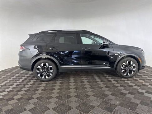 Used 2024 Kia Sportage X-Line AWD/4WD image 6