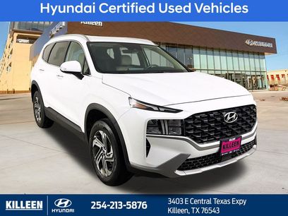 Used 2023 Hyundai Santa Fe SEL w/ Cargo Package