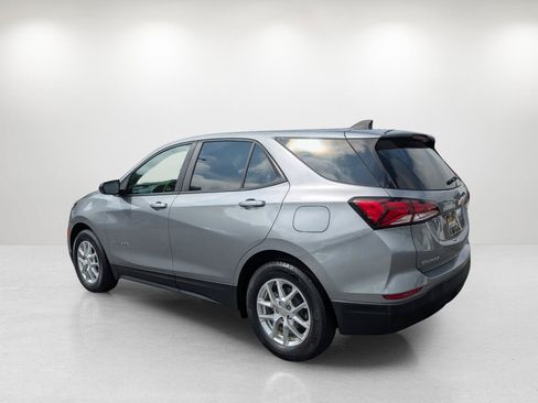 Used 2023 Chevrolet Equinox LS w/ LPO, Cargo Package FWD image 7