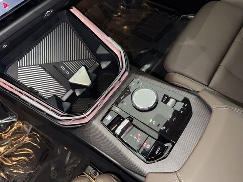 New 2026 BMW X3 xDrive30 w/ Convenience Package image 20