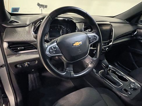 Used 2023 Chevrolet Traverse LT AWD/4WD image 22