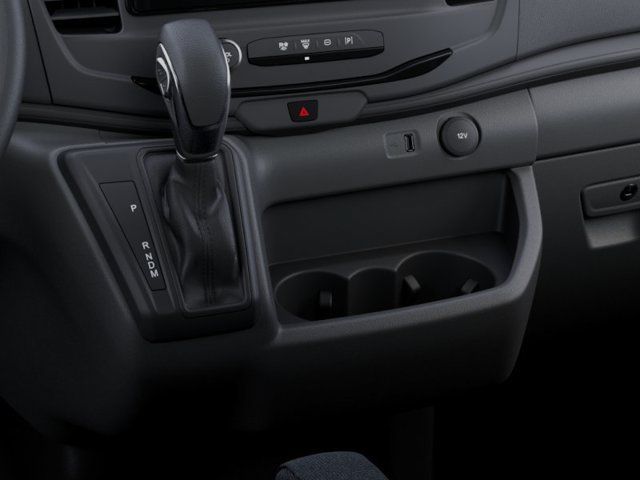 New 2027 Ford Transit 250 148 Medium Roof RWD image 13