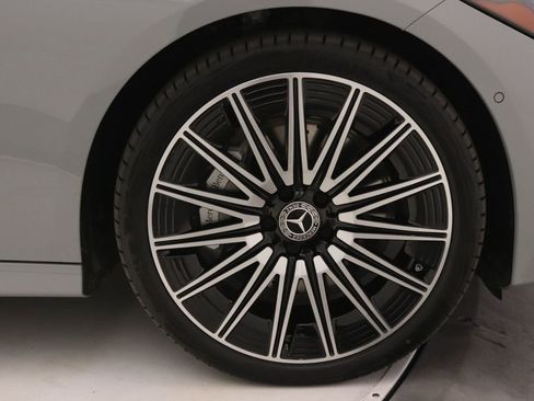 New 2026 Mercedes-Benz CLE 450 4MATIC Cabriolet image 11