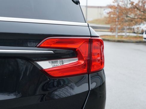 Certified 2024 Honda Odyssey EX-L image 7