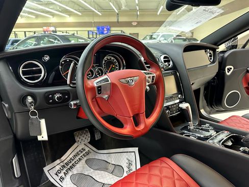 Used 2016 Bentley Continental GT image 20
