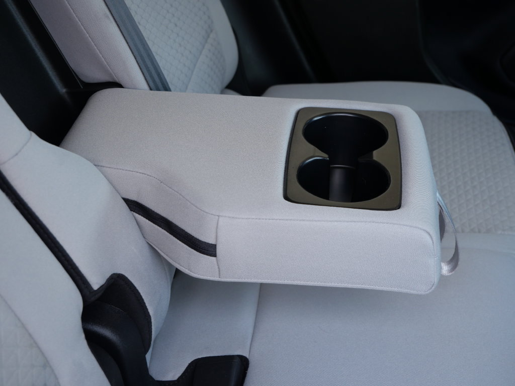 Certified 2024 Ford Escape Active FWD image 12