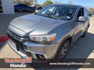 Used 2018 Mitsubishi Outlander Sport SE video 1