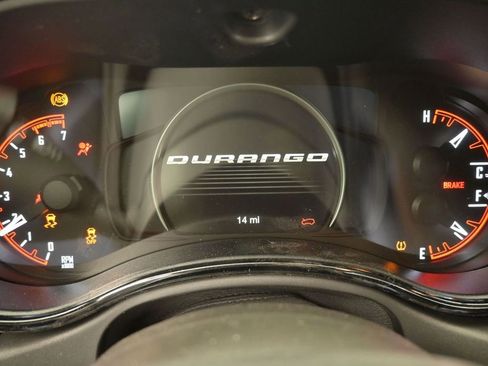 New 2026 Dodge Durango GT image 34