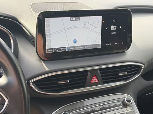 Used 2023 Hyundai Santa Fe SEL w/ Premium Package image 17