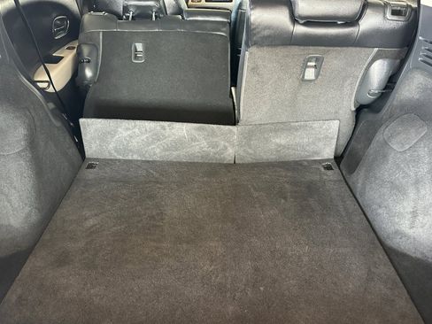 Used 2019 Honda HR-V EX image 15