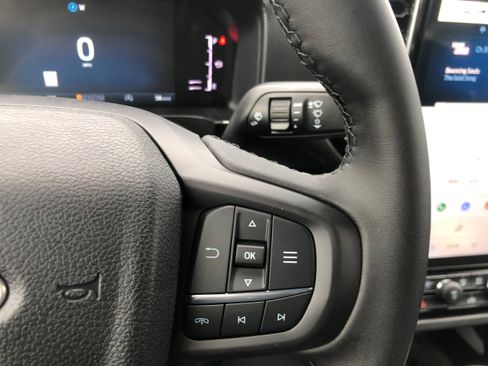 New 2025 Ford Ranger XLT image 17