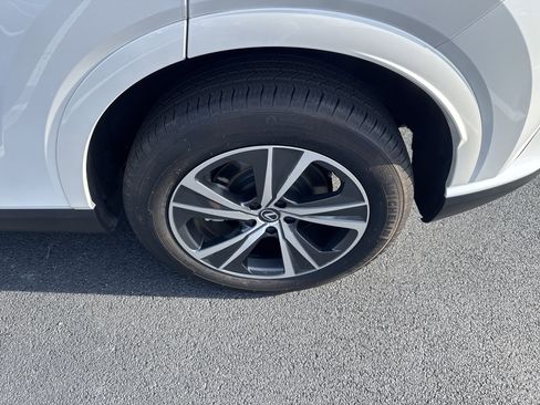 Used 2025 Lexus RX 350 FWD w/ Technology Package image 12
