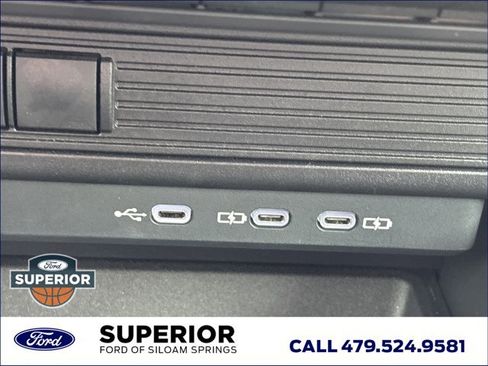 Used 2025 Toyota Land Cruiser 1958 AWD/4WD image 36