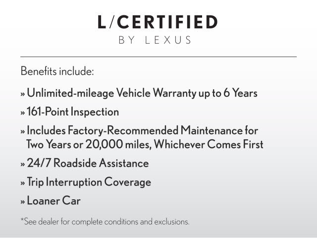 Used 2025 Lexus RX 350 Premium FWD image 5