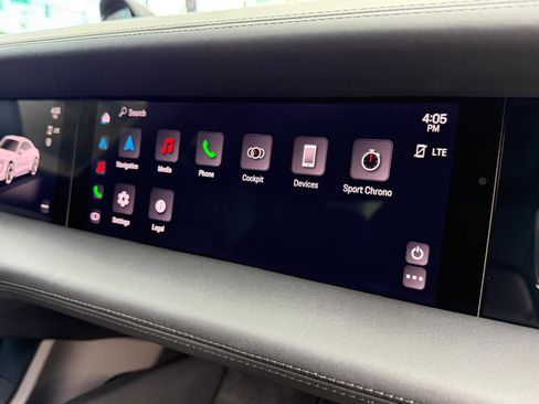 Used 2020 Porsche Taycan Turbo S image 54