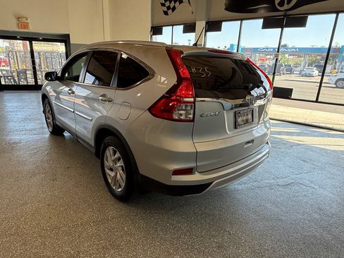 Used 2015 Honda CR-V EX image 5