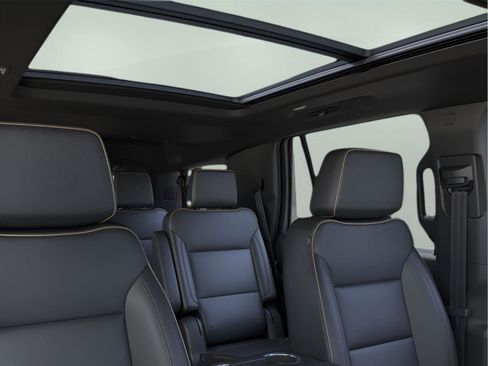 New 2026 Chevrolet Tahoe Premier w/ Sun And Tow Package AWD/4WD image 18