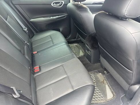 Used 2016 Nissan Sentra SL FWD image 21