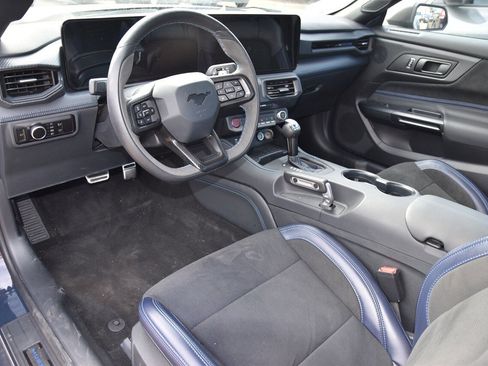 Used 2024 Ford Mustang Dark Horse image 11