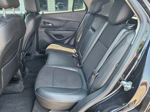 Used 2019 Buick Encore Preferred w/ Safety Package AWD/4WD image 18