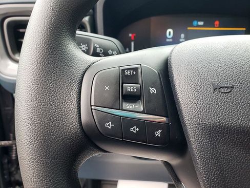 Used 2025 Ford Maverick XLT w/ Black Appearance Package AWD/4WD image 20