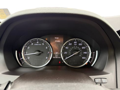 Used 2020 Acura MDX SH-AWD w/ Technology Package image 11