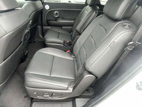 New 2026 Hyundai Palisade Calligraphy image 33