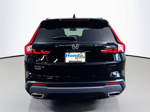 Used 2025 Honda CR-V Sport image 22