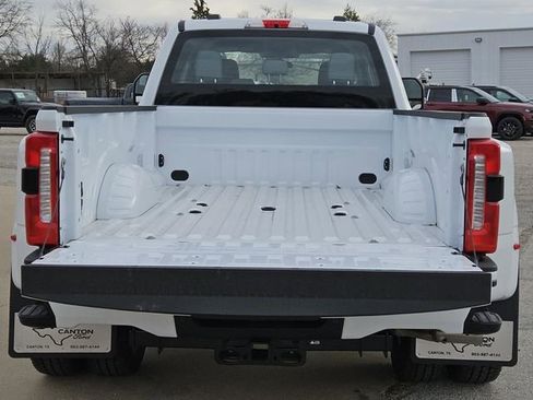 New 2026 Ford F350 XL w/ STX Appearance Package image 11