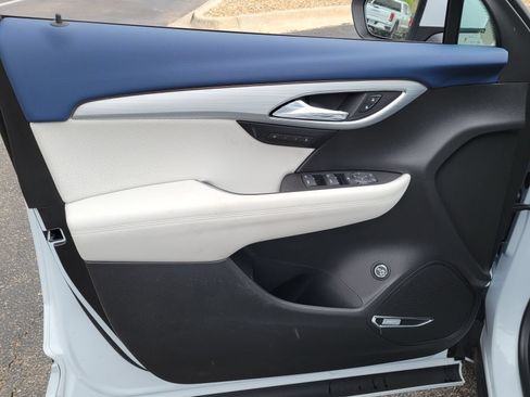 New 2026 Buick Envision Avenir AWD/4WD image 10