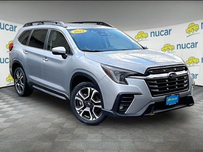 Used 2023 Subaru Ascent Limited
