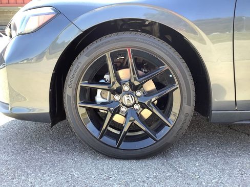 New 2026 Honda Civic Sport image 19